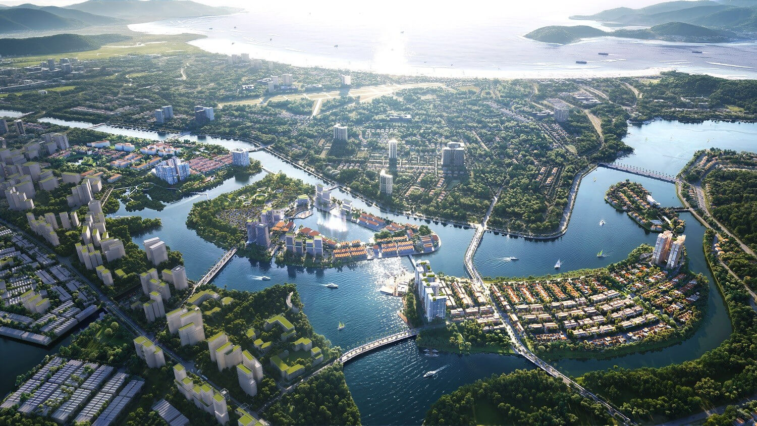 charmora city