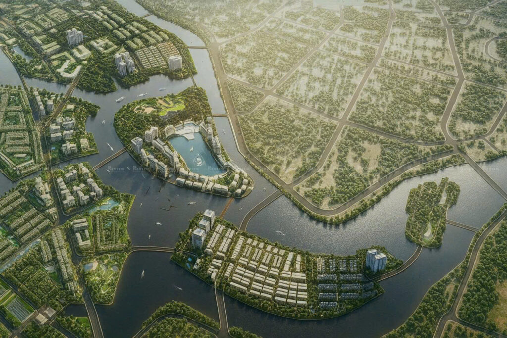 dự án charmora nha trang