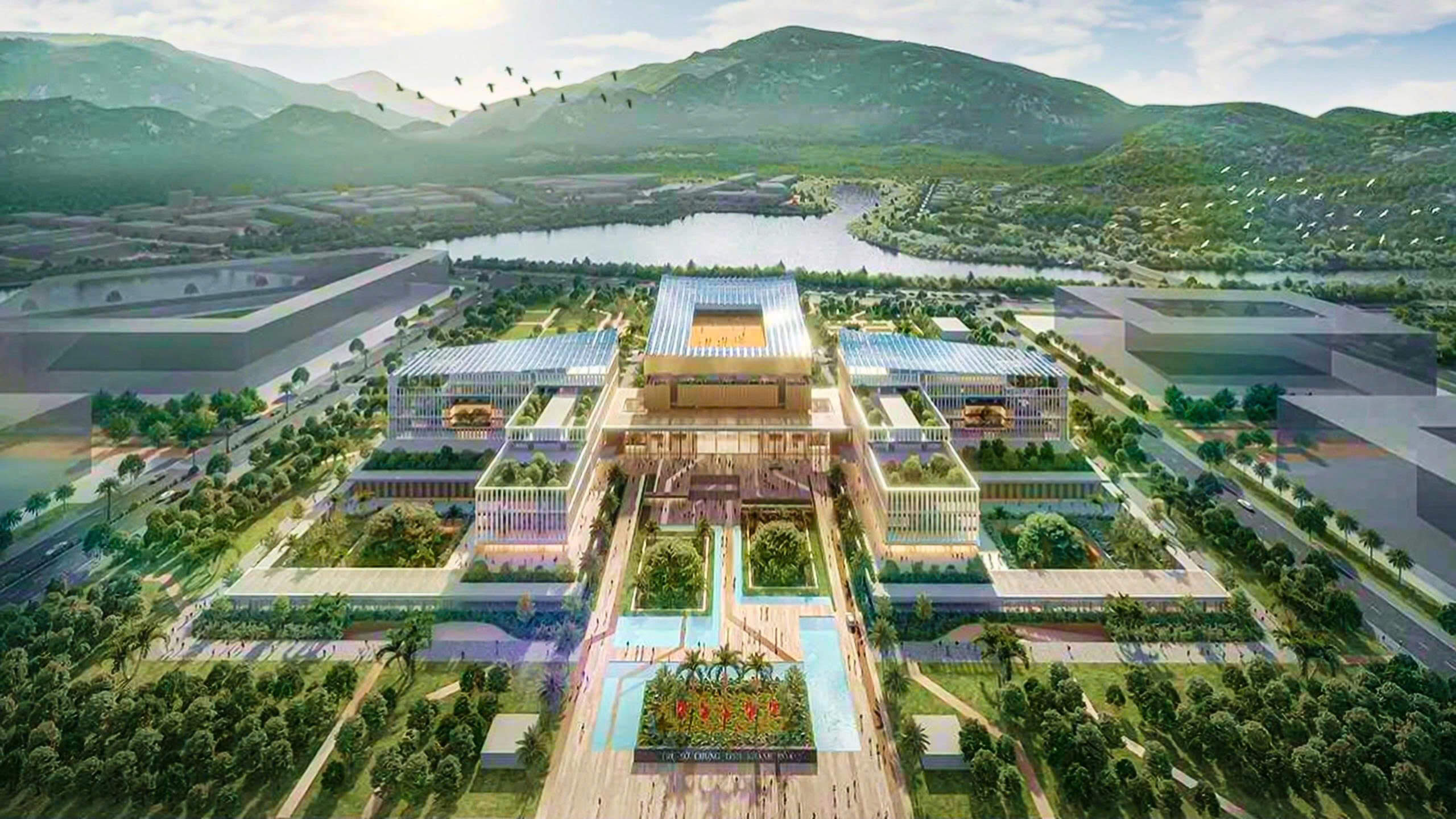 dự án charmora nha trang