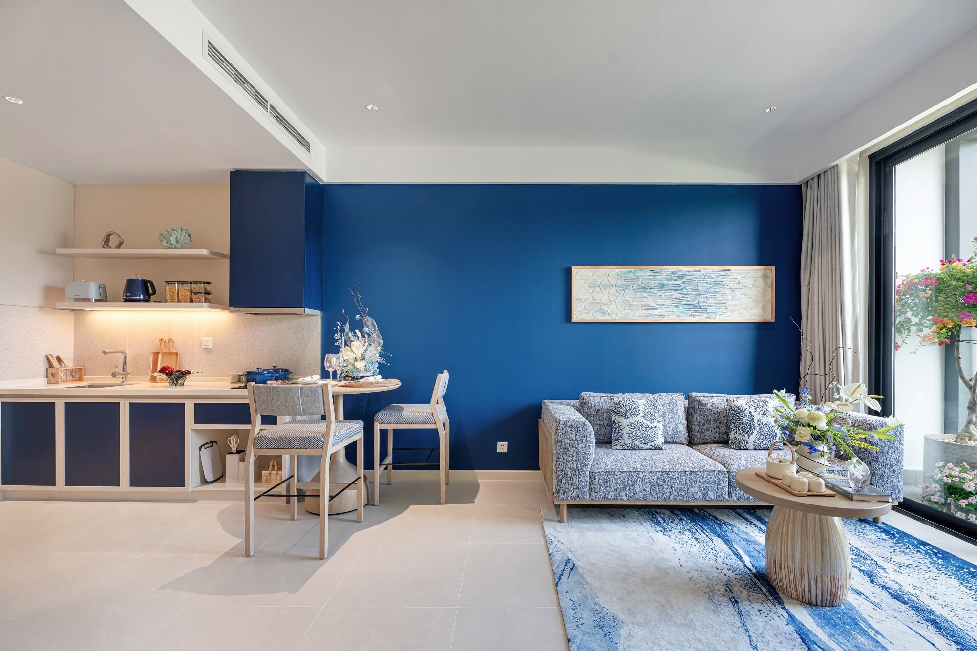 căn hộ 3pn charmora city