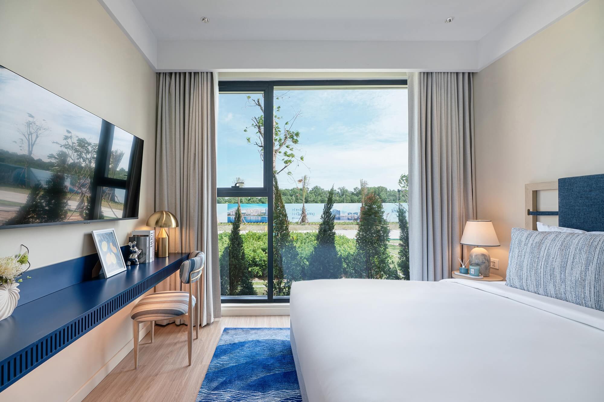 căn hộ charmora city nha trang