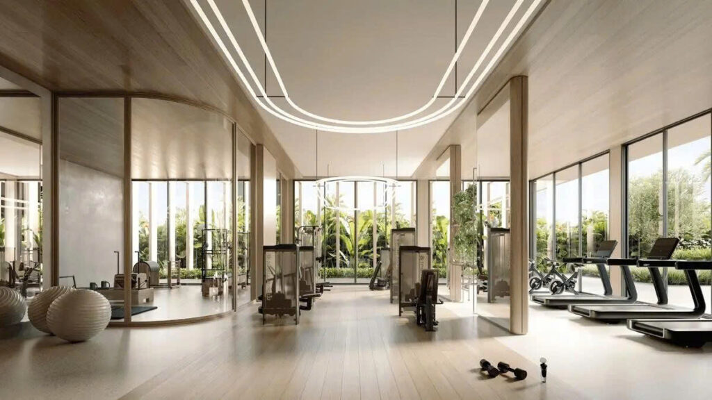 Clubhouse Onsen – Nâng Tầm Chuẩn Sống Tại Charmora City Nha Trang