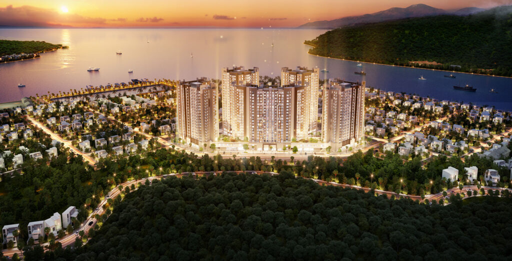 New Galaxy Nha Trang – Điểm Sáng An Cư và Đầu Tư Tại Thành Phố Biển