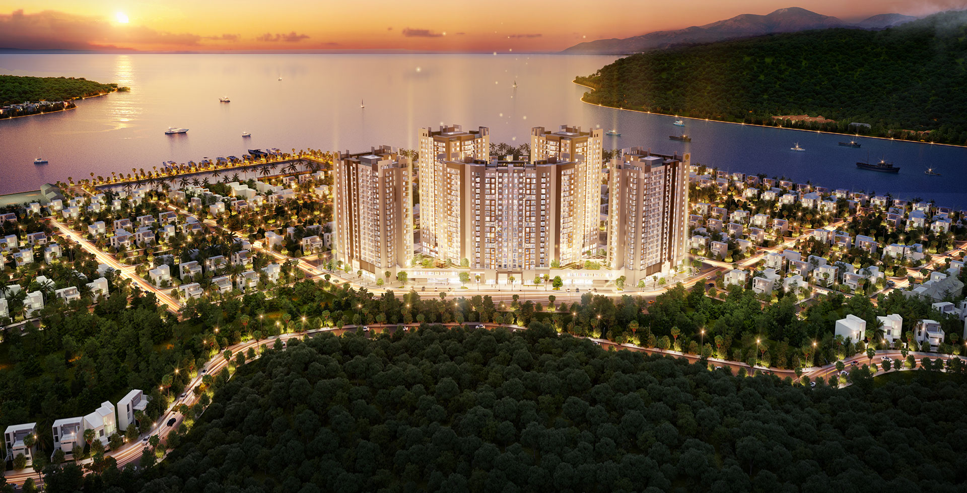 New Galaxy Nha Trang