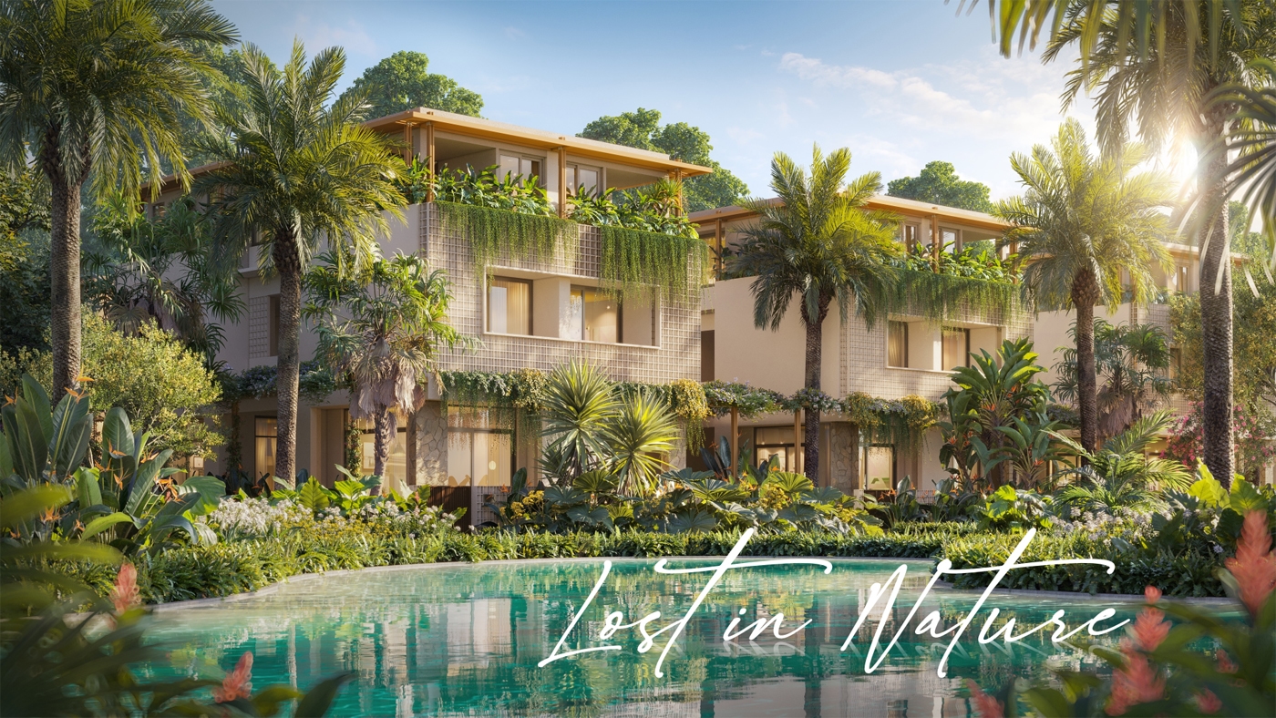 biệt thự La Tiên Villas Nha Trang