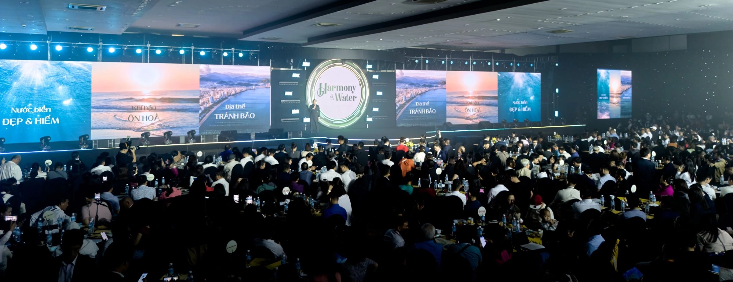 sự kiện sun group