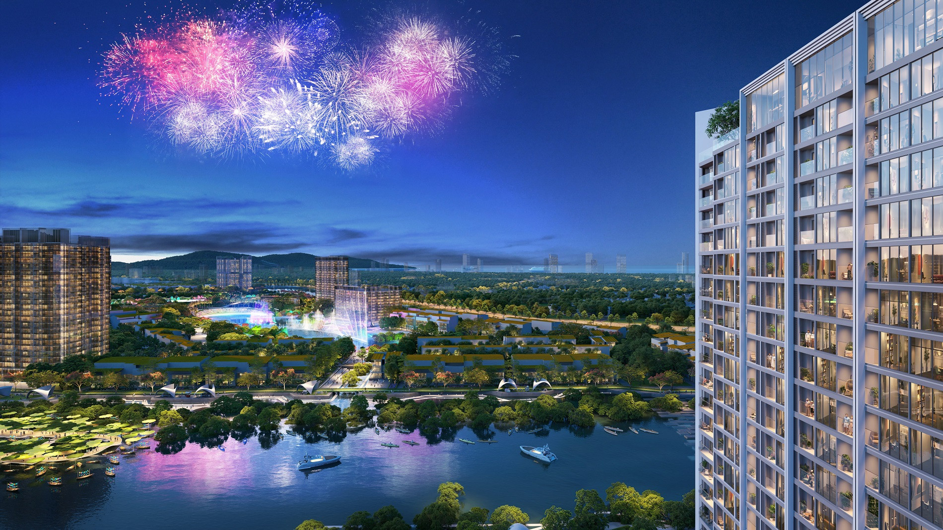 charmora city nha trang